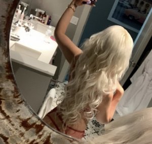 Shelcy tantra massage in Bowling Green